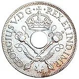 1 шиллинг 1935 [Папуа - Новая Гвинея / Новая Гвинея]