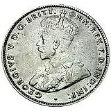 1 шиллинг 1936 [Австралия]