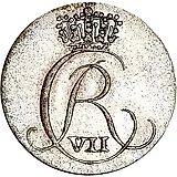 2 Skilling 1801-1805 [Denmark]