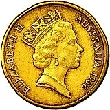 2 доллара 1988 [Австралия]