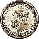 50 эре 1904 [Норвегия]