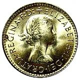 3 пенса 1961 [Австралия]