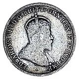 2 шиллинга 1910 [Австралия]