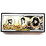 Набор Монет "Война и мир" 2012