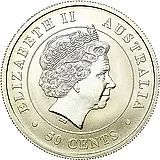 50 центов 2014, акула [Австралия]