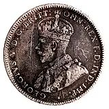 1 шиллинг 1918 [Австралия]