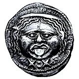 20 ассов 300-250 до н. э. [Этрурия]