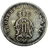 10 эре 1883 [Норвегия]