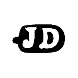 Hallmark of an Unknown St. Petersburg Master - Initials "JD" - 1882