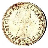 6 пенсов 1961 [Австралия]