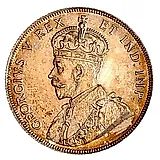 50 центов 1911 [Канада]