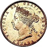 50 центов 1901 [Канада]