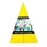 Набор Монет "Советские мультфильмы" 2008