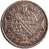 80 рейсов 1787-1796 [Бразилия]