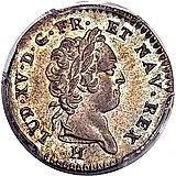 6 Sols 1731 [Windward Islands]