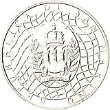 500 лир 1990, футбол [Сан-Марино]