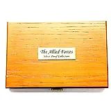 Набор Монет "60 Лет Победы" 2005