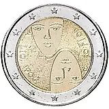 2 евро 2006, избирательное право [Финляндия]