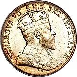 5 центов 1903 [Канада / Ньюфаундленд]