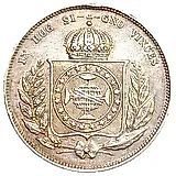 200 рейсов 1854-1867 [Бразилия]