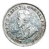 3 пенса 1915 [Австралия]