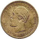 1 крона 1894 [Норвегия]