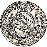 5 Batzen 1818 [Switzerland / Swiss Cantons]