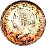 5 центов 1899 [Канада]