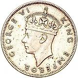 1 флорин 1942 [Фиджи]