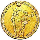 1 дукат 1837-1848 [Венгрия]