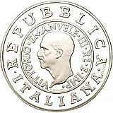 1 лира 2000, лира 1936 [Италия]