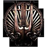 Badge "Honored Cultural Worker of the RSFSR"