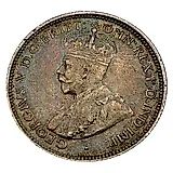 6 пенсов 1914 [Британская Западная Африка]