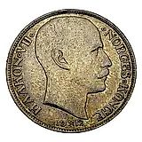 1 крона 1912 [Норвегия]
