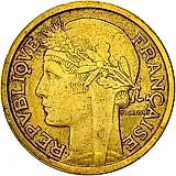 1 франк 1938 [Франция]