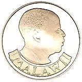 5 квач 1978, Зебра [Малави]