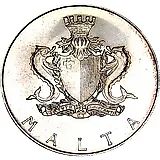 2 Liri 1974, Giovanni Francesco Abela [Malta]