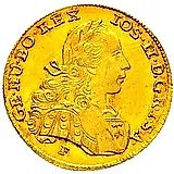 1 дукат 1781-1786, Надпись: ARCH·AUST·D·BU·LO·M·DUX·HET [Австрия]