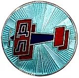 DOBROLET Emblem Badge