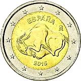 2 Euro 2015, Altamira [Spain]
