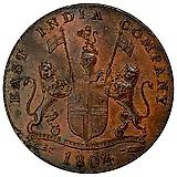 4 кепинга 1804 [Британская Ост-Индская компания]