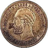 50 эре 1888 [Норвегия]