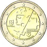 2 Euro 2012, Guimarães [Portugal]