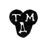 Клеймо Тифлисского Монетного Двора - 1804-1832 гг.