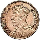 1 шиллинг 1934 [Новая Зеландия]