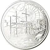 10 евро 2014, почему бы и нет [Франция] Proof