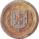 5 сентаво 1920 [Португалия]