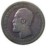 1 крона 1879 [Норвегия]