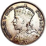 1/2 кроны 1935 [Новая Зеландия]