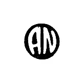 Клеймо неизвестного мастера Таллина - инициалы "AN" - 1924-1940 гг.